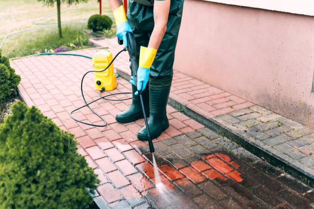 Merrimac, VA Pressure Washing Services Company